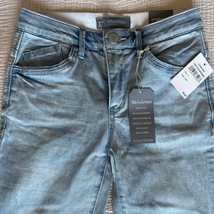 Trendy Jeans